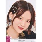 中古生写真(AKB48・SKE48) A：河野奈々帆/2021 Septem