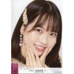 中古生写真(AKB48・SKE48) A：浅尾桃香/2021 Septembe