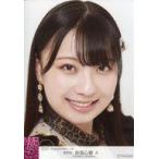 中古生写真(AKB48・SKE48) A：折坂心春/2021 Septembe