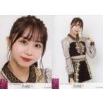 中古生写真(AKB48・SKE48) ◇平山真衣/2021 September-