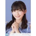 中古生写真(女性) ノットイコールミー(≠ME)/永田詩央