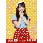 中古生写真(AKB48・SKE48) H39 067-2：馬場彩華/「HKT