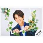 中古生写真(ジャニーズ) Aぇ! group/正門良規/横型・バストアップ・トレカサイズ/「ミニフォト」/Greeting mini