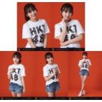 中古生写真(AKB48・SKE48) ◇矢吹奈子/HKT48 2021年10