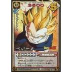 中古アニメ系トレカ D-308[★★]：(粒キラ)ベジータ