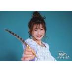 中古生写真(女性) 谷川愛梨(さとみ)/横型・バストアッ