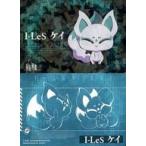中古アニメ系トレカ 05：I-LeS ケイ