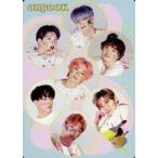 中古コレクションカード(男性) ORβIT/集合(7人)/横型・顔アップ/EαRTH会員様限定RANDOM TRADING CARD ORβOOK SERIE