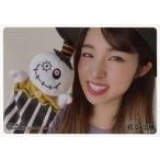 中古生写真(AKB48・SKE48) 岩立沙穂/横型・バストアッ