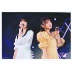 中古生写真(乃木坂46) No.160：大園桃子・与田祐希/CHOOSE 5 PHOTOS!〜真夏の全国ツアー2021 LIVE PHOTO Ver.〜
