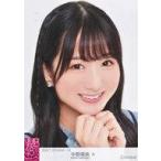 中古生写真(AKB48・SKE48) A：中野美来/2021 October-