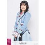 中古生写真(AKB48・SKE48) B：山崎亜美瑠/2021 Octobe
