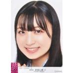 中古生写真(AKB48・SKE48) A：折坂心春/2021 October-