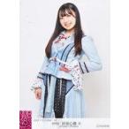 中古生写真(AKB48・SKE48) B：折坂心春/2021 October-