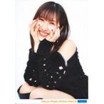 中古生写真(ハロプロ) モーニング娘。’21/佐藤優樹/膝上・2Lサイズ/「モーニング娘。’21 石田亜佑美・佐藤優樹FCイベント 〜ひよ