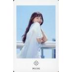 中古コレクションカード(女性) NiziU/MIIHI/「Make you Happy」リリース記念グッズ フォトカード