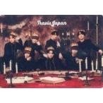 中古コレクションカード(男性) Travis Japan/集合(7人)/横型・上半身/「Travis Japan Live tour 20