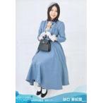 中古生写真(AKB48・SKE48) 谷口茉妃菜/ファッション小