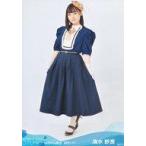 中古生写真(AKB48・SKE48) 清水紗良/全身/STU48 2021