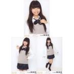 中古生写真(AKB48・SKE48) ◇赤枝里々奈/「キスだって