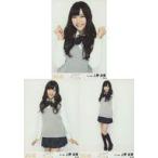 中古生写真(AKB48・SKE48) ◇上野圭澄/「キスだって左