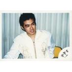 中古生写真(ジャニーズ) 少年隊/植草克秀/横型/公式生写真