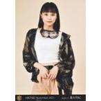 中古生写真(AKB48・SKE48) 豊永阿紀/膝上/HKT48 2021