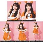 中古生写真(AKB48・SKE48) ◇神志那結衣/HKT48 2021年1