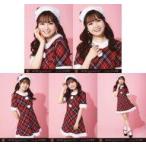 中古生写真(AKB48・SKE48) ◇本村碧唯/HKT48 2021年11