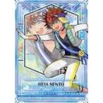 中古ゼクス G13-011[R]：戦斗怜亜