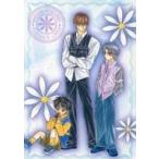 中古アニメ系トレカ no.28[ノーマル]：FLOWER CARD-01
