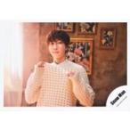 中古生写真(ジャニーズ) Snow Man/渡辺翔太/横型・バストアップ/シングル「Secret Touch」MV＆ジャケ写オフショット/公式生写真