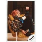 中古生写真(ジャニーズ) Snow Man/佐久間大介/膝上/シングル「Secret Touch」MV＆ジャケ写オフショット/公式生写真