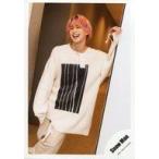 中古生写真(ジャニーズ) Snow Man/佐久間大介/膝上/シングル「Secret Touch」MV＆ジャケ写オフショット/公式生写真