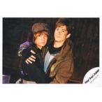 ショッピングhey!say!jump 中古生写真(ジャニーズ) Hey! Say! JUMP/伊野尾慧・中島裕翔/横型・上半身/シングル「Sing-along」MV＆ジャケ写オフショット/公式