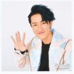 中古生写真(ジャニーズ) Snow Man/岩本照/サイズ(89×89)/「Johnny’s Countdown 2021-2022 ジャンボうちわ」ましかく