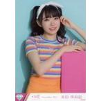 中古生写真(女性) ノットイコールミー(≠ME)/本田珠由