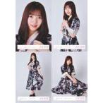 中古生写真(坂道シリーズ) ◇上村莉菜/櫻坂46ランダム