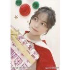 中古生写真(AKB48・SKE48) 清水梨央/HKT48 2021年12月