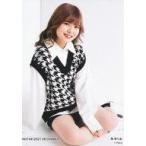 中古生写真(AKB48・SKE48) 角ゆりあ/座り/NGT48 2021
