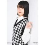 中古生写真(AKB48・SKE48) 安藤千伽奈/上半身/NGT48 2