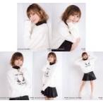 中古生写真(AKB48・SKE48) ◇中村歩加/NGT48 2021年12