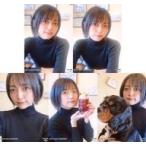 中古生写真(AKB48・SKE48) ◇中村歩加/NGT48 2021年12