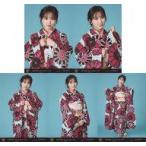 中古生写真(AKB48・SKE48) ◇矢吹奈子/HKT48 2021年12
