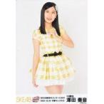 中古生写真(AKB48・SKE48) 澤田奏音/膝上/SKE48 新世