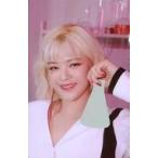 中古コレクションカード(女性) TWICE/ナヨン/CD「The 3rd Full ALBUM Formula of Love：O+T=＜3」封入特