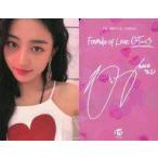 中古コレクションカード(女性) TWICE/ジヒョ/裏面印刷サイン入り/CD「The 3rd Full ALBUM Formula of Lov