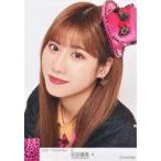 中古生写真(AKB48・SKE48) A：石田優美/2021 November