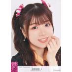中古生写真(AKB48・SKE48) A：貞野遥香/2021 November