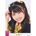 中古生写真(AKB48・SKE48) A：出口結菜/2021 November